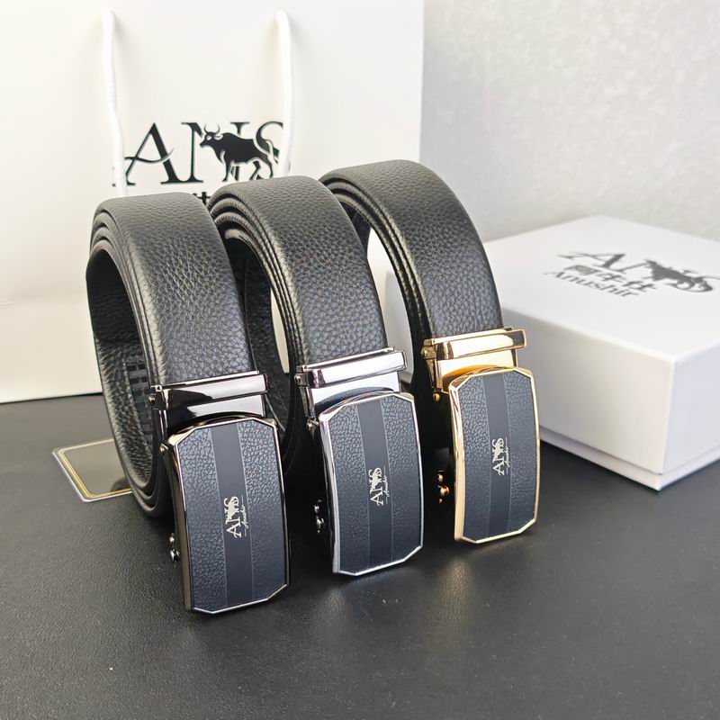 Anushir belt 8L05